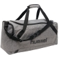 Preview: Core Sports Bag L - Grau - Hummel